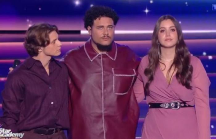 A new student leaves Star Academy 2024: Masséo in difficulty when deciding, the result is very surprising…