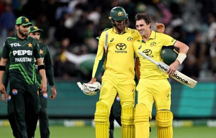 AUS vs PAK Live Streaming Info, 2nd ODI: When and where to watch Pakistan tour of Australia 2024; match details, squads