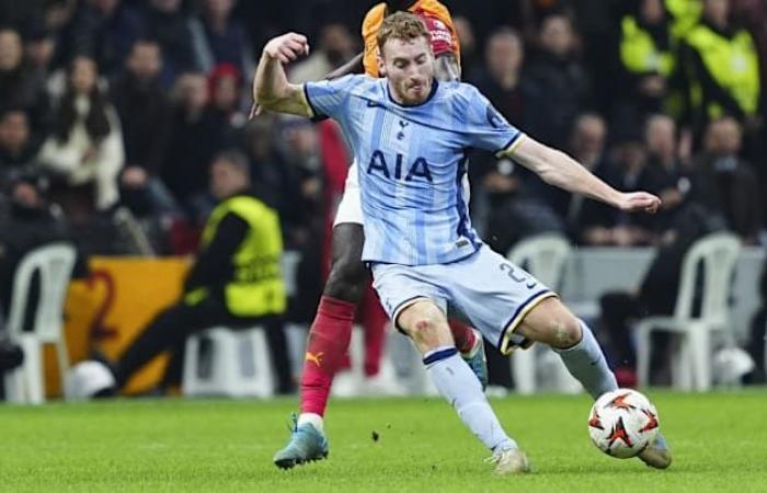 Rapid Reactions: Galatasaray 3-2 Tottenham Hotspur