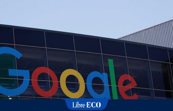 Pornographic videos deleted too late: Google sentenced by a court to… 2000 euros fine