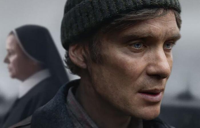 “A masterclass” One year after Oppenheimer by Christopher Nolan, Cillian Murphy is back in the cinema with an equally exceptional film