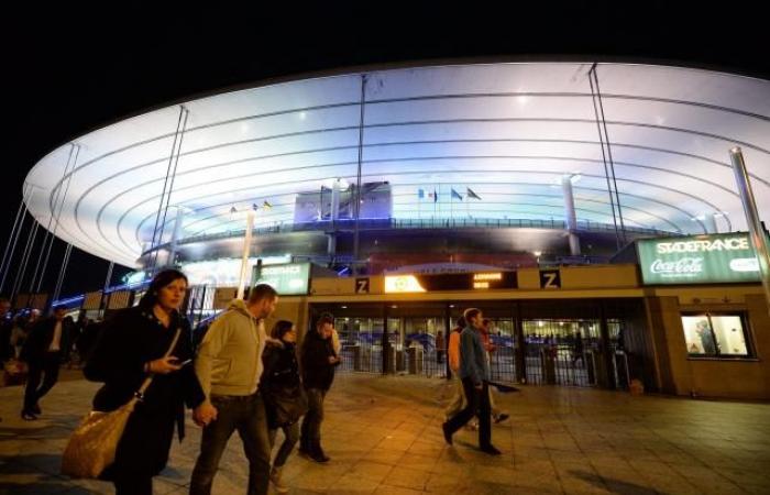 France-Israel, historically low attendance expected at the Stade de France in a reinforced security context