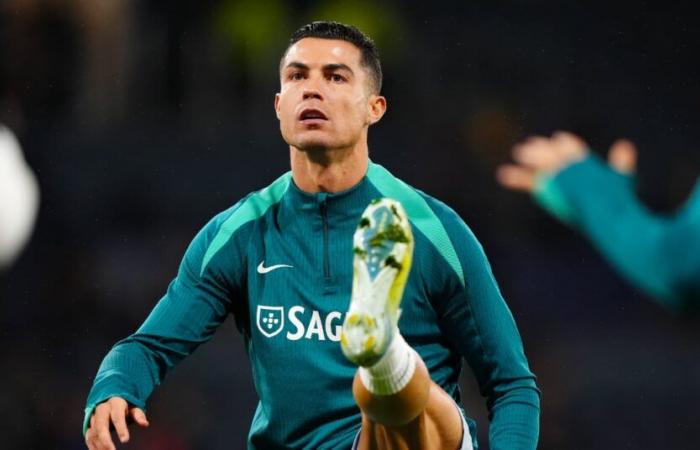 Thunderclap, Ronaldo towards one last big transfer!