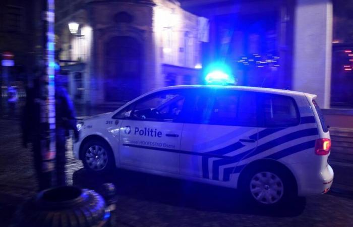 A student stabbed in the center of Brussels: two suspects charged with murder