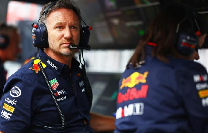 Formula 1 | Horner is still the highest paid team principal in F1 but…