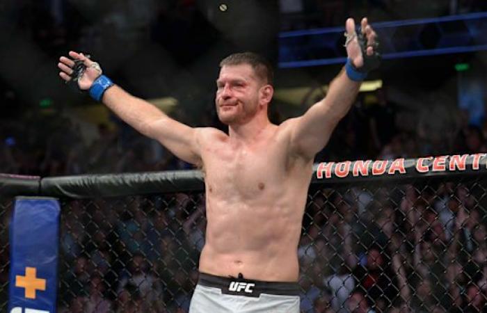 Dana White Doubts Jon Jones, Stipe Miocic Retire without Unifying UFC Titles