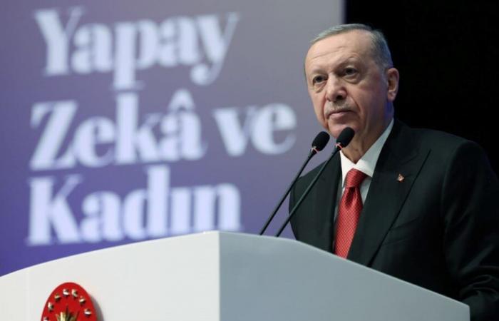 President Erdoğan: We expect Trump to abandon the faulty policies of the former administration – Last Minute Türkiye News