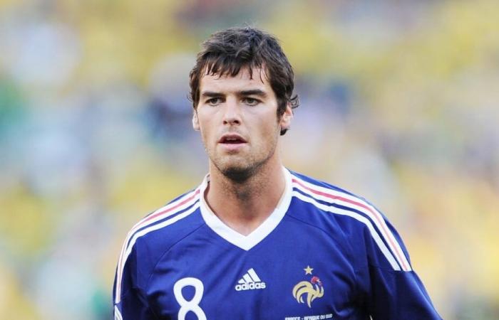 Yoann Gourcuff without taboo on his intimate preferences: “I would like…”