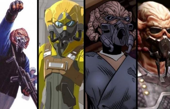 7 Secrets of the Plo Koon Jedi