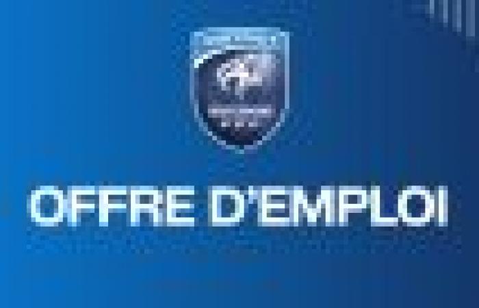 Recruitment of an administrative employee M/F – HAUTE-MARNE DE FOOTBALL DISTRICT