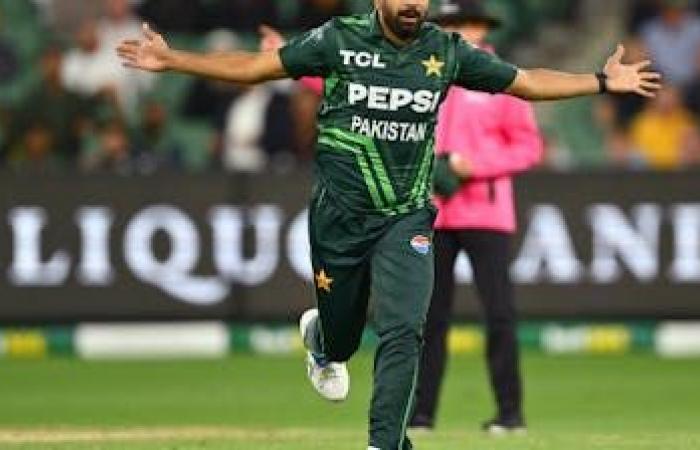 Pakistan end Australia’s two-year unbeaten streak at home in ODIs | Pakistan tour of Australia, 2024