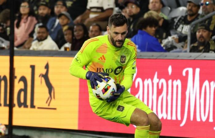 Lloris discusses lack of winning culture