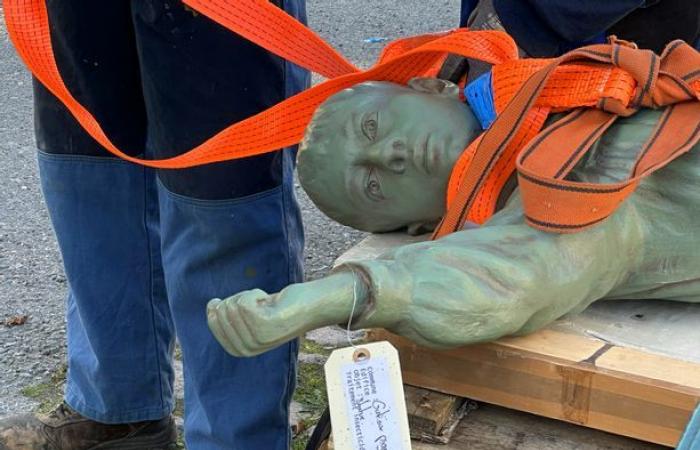 “And now, leave him alone”: The schoolboy from Gentioux (Creuse) was reinstalled after renovation and security