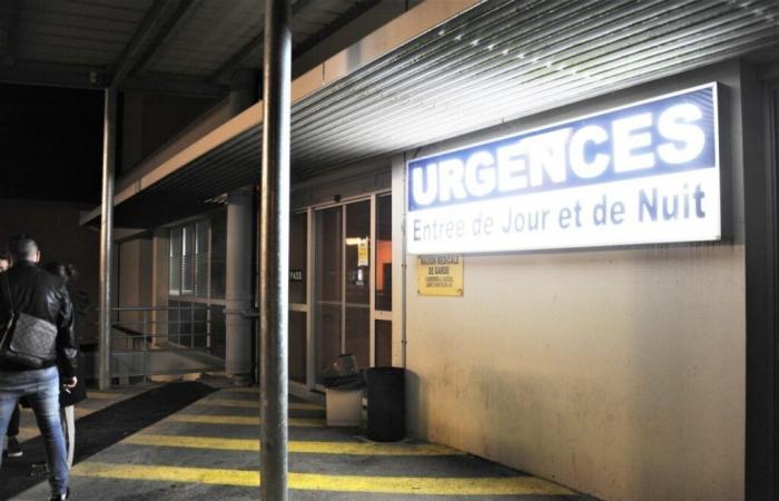 this hospital in Gironde takes a new drastic decision