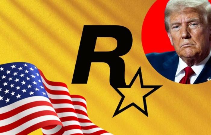 GTA 6: Trump's victory in the US elections makes the former co-founder of Rockstar lie