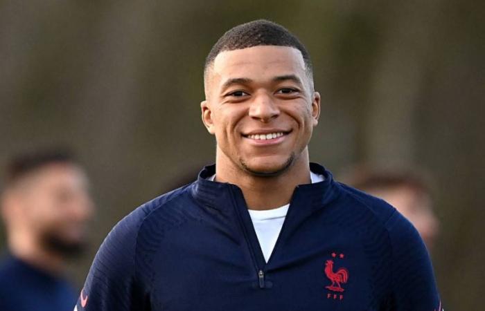 Mbappé moves to Madrid in the prestigious La Finca district – Actual Immo