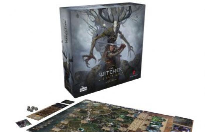 What board game to give to a geek? Our 2024 favorites