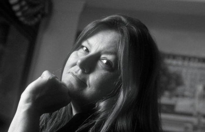 Death of Dorothy Allison, feminist, lesbian, white trash and valuable writer – Libération