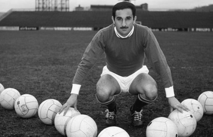 Death of Rachid Mekhloufi, football legend and symbol of Algerian independence – Libération