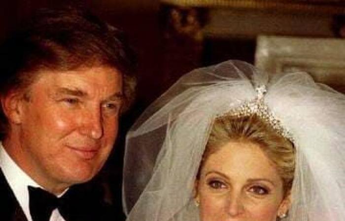 Donald Trump has shared his life with several women, but who are they really? – Evening edition West-France