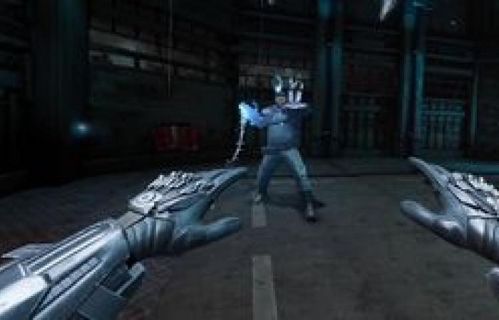 Test: Batman: Arkham Shadow does justice to virtual reality