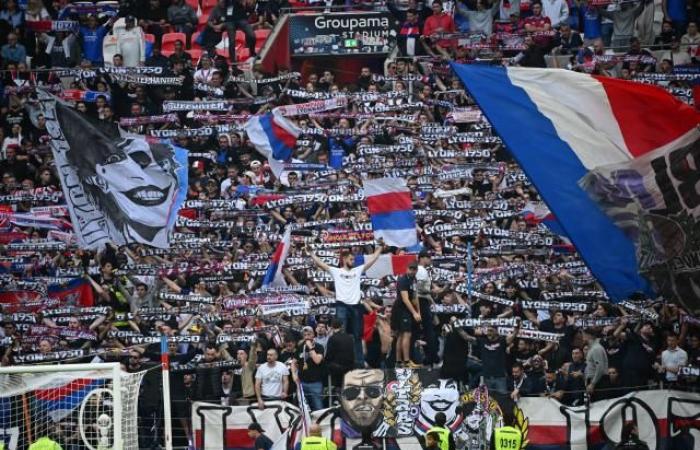 OL hunt for the black market before the derby against Saint-Étienne