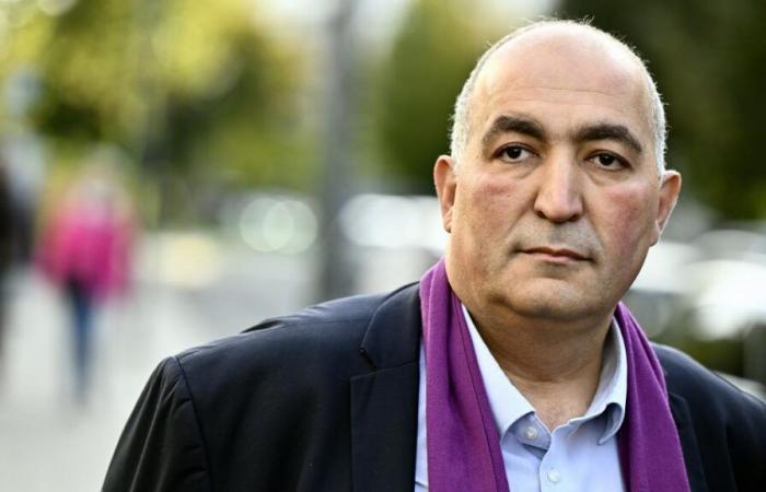 Municipal elections 2024: a third elected official resigns from Team Fouad Ahidar in Brussels