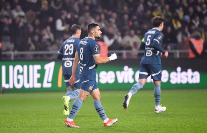 Ligue 1 – OM-Auxerre: probable lineups, TV channel and match time