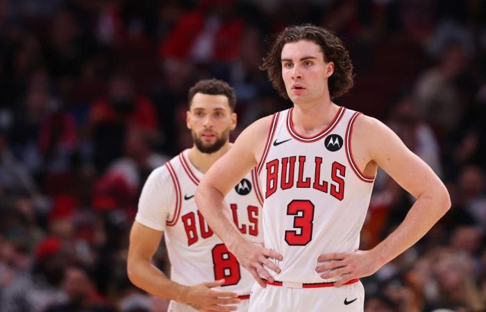 Minnesota Timberwolves vs Chicago Bulls: preview, predictions and statistics