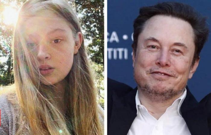 Elon Musks Daughter: ‘You’re upset because…’: Elon Musk’s daughter calls estranged father ‘grubby, little, control freak’