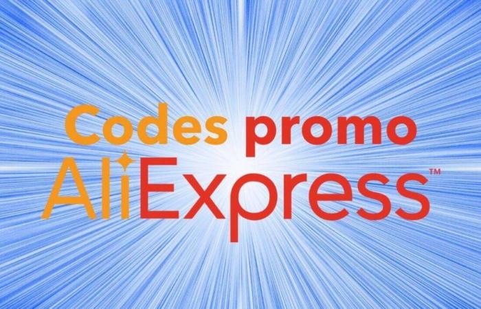 these AliExpress promo codes make prices explode for Single Day