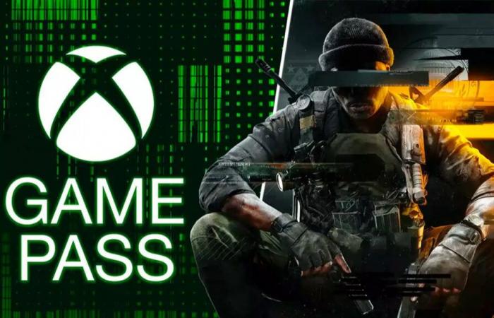 The huge challenge of Black Ops 6 with Xbox Game Pass: making players stay | Xbox