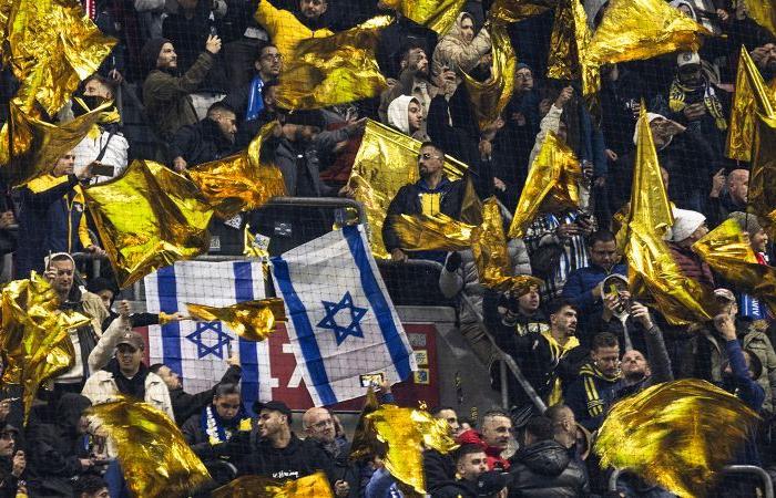 Amsterdam bans protests for three days following violent attacks on Israeli soccer fans