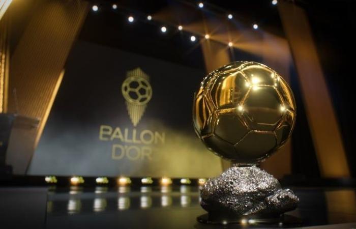 FC 25: Mbappé, Saliba, Vinicius… here's how to collect two free cards with the Ballon d'or event!