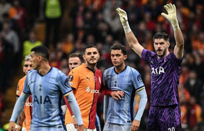 Rapid Reactions: Galatasaray 3-2 Tottenham Hotspur