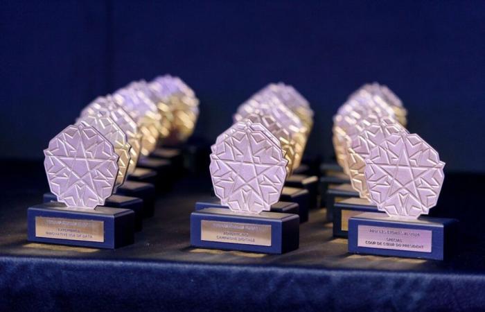 The 2025 Imperials: call for applications for the Les Étoiles trophies