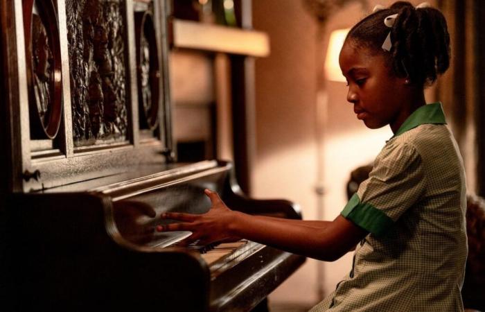 “The Piano Lesson”: Denzel Washington’s sons learned their lesson well