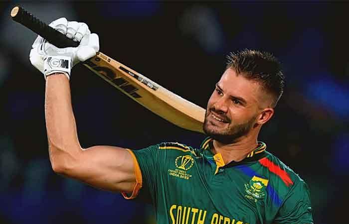 It has been a testing few months now, says Markram on South Africa’s recent T20I form