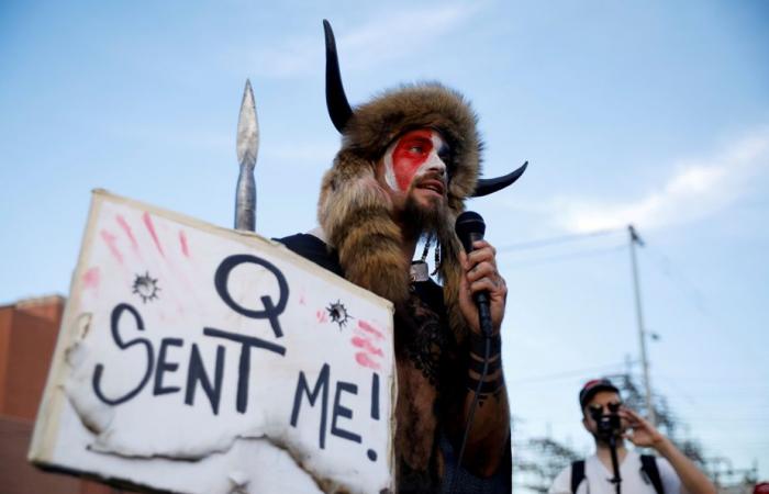 Storming of the Capitol | Donald Trump’s victory gives hope to the accused