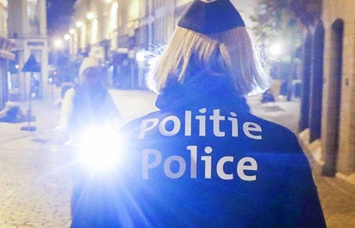 The two suspects in the murder of a 25-year-old student near Rue Neuve “were placed under arrest warrant”