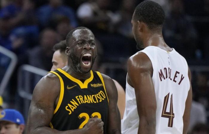 Warriors vs Cavaliers: Elite Teams Set for NBA Finals Preview