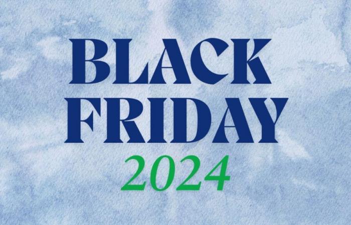 Black Friday 2024 in France, but when is it?