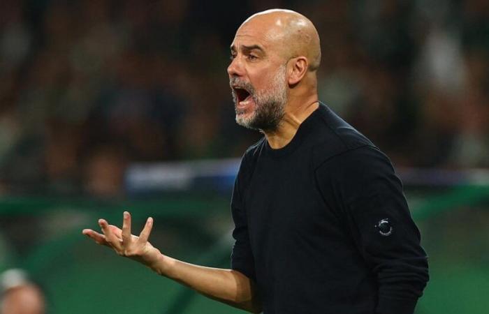 “We are good,” insists Guardiola despite Manchester City’s three consecutive defeats