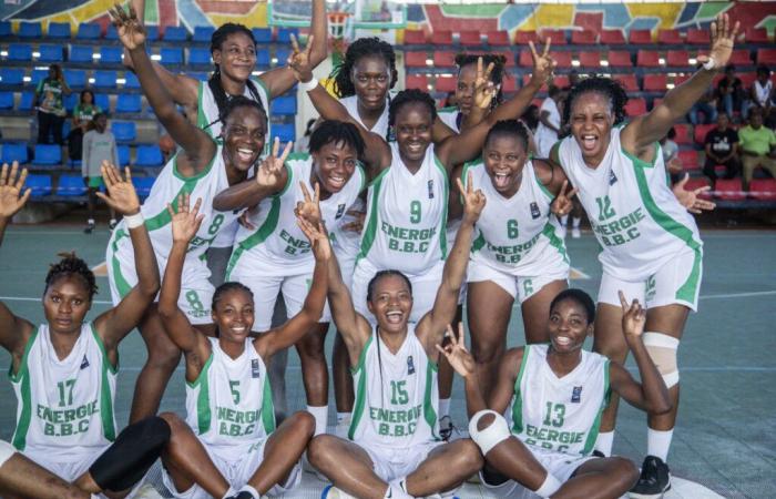 Semi-finalists emerge in Monrovia in battle for Dakar tickets | FIBA.basketball