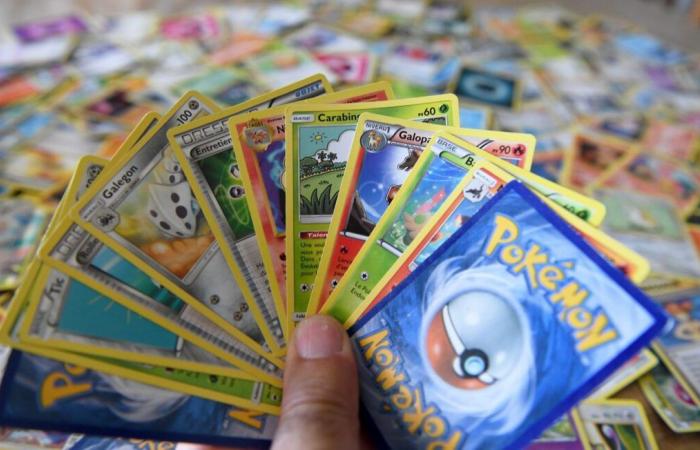 His mail containing 14,000 euros of Pokémon cards is lost, La Poste only offers him… 16 euros in compensation