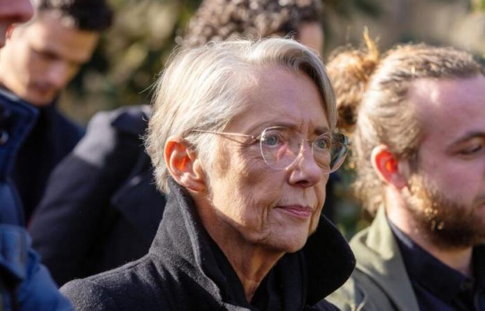 under “militant pressure”, a visit by Élisabeth Borne to Sciences Po relocated