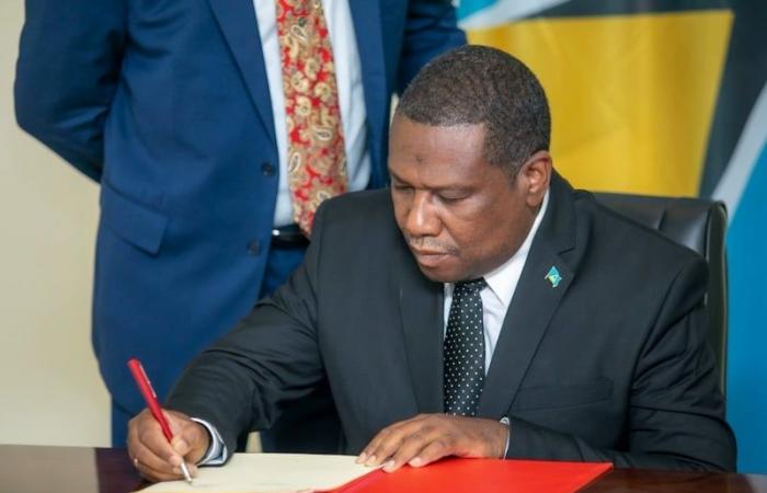 Saint Lucia supports the territorial integrity of Morocco