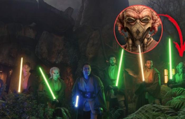 7 Secrets of the Plo Koon Jedi