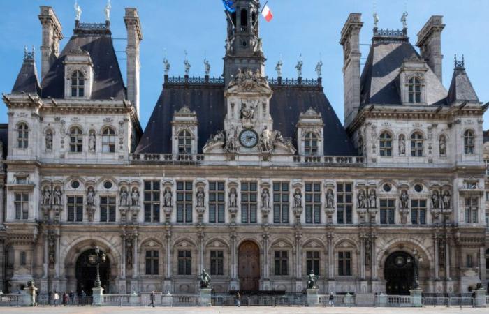 Is it true that absenteeism within the human resources department of the city of Paris reaches a rate of 31%? – Liberation