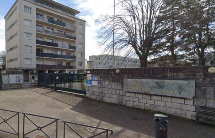 A case of tuberculosis detected in a high school in Lyon